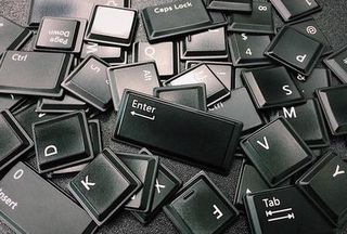 How Do I Pick My Keywords?