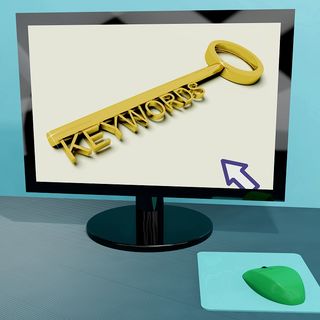 What Are Short Tail Keywords?