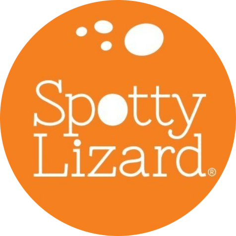 Spotty Lizard